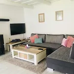 Holiday home Rakoczi12 Vendeghaz Holloko