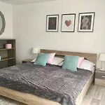 Holiday home Rakoczi12 Vendeghaz *