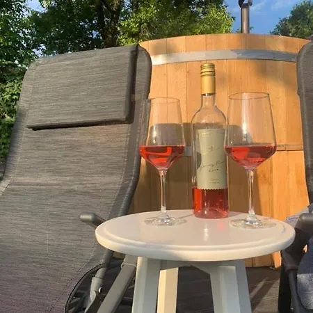 Case de vacanță Rakoczi12 Vendeghaz Hollókő