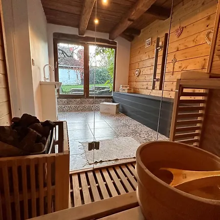 Holiday home Rakoczi12 Vendeghaz Holloko